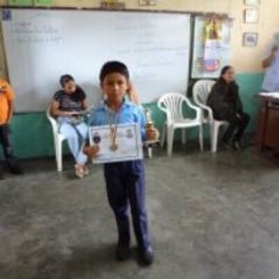 Profile Picture of Andy Onofre (@JeampierAndy) on Twitter