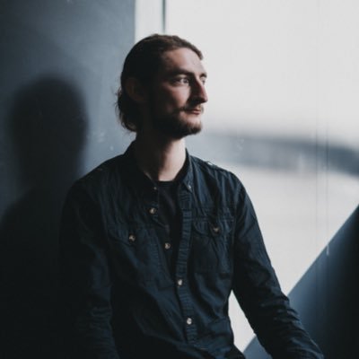 Profile Picture of David Copeland (@photocopeland) on Twitter