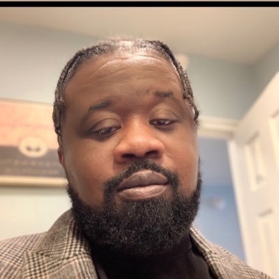 Profile Picture of Jermaine Thomas (@Jermain08278272) on Twitter