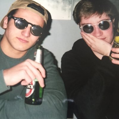 Profile Picture of Matt Mcallister (@mattmca107) on Twitter