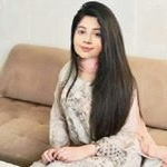 Profile Picture of ayesha akram (@ayesha_akram18) on Instagram