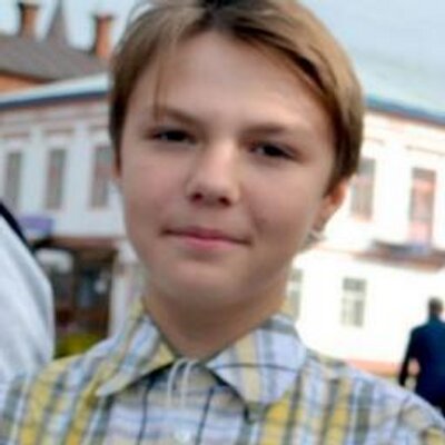 Profile Picture of Александр Морозов (@Alexander_Moroz) on Twitter