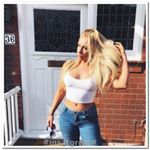 Profile Picture of Lily Marks (@lily_marks_) on Instagram