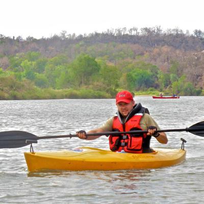 Profile Picture of To Seek Adventure (@jefftillett2) on Twitter