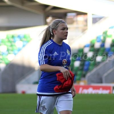 Profile Picture of Lauren Robbo Robson (@robbo_lauren) on Twitter