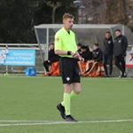 Profile Picture of Joseph Appel (@joseph_dutch_referee) on Instagram