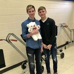 Profile Picture of Hunter Harper (@hunterleespam) on Instagram