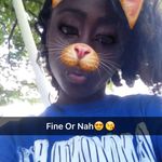 Profile Picture of Constance Burnette (@cece_pooh_bad) on Instagram