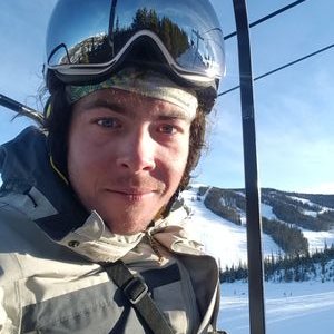 Profile Picture of Zach Coker (@zjcoker) on Twitter