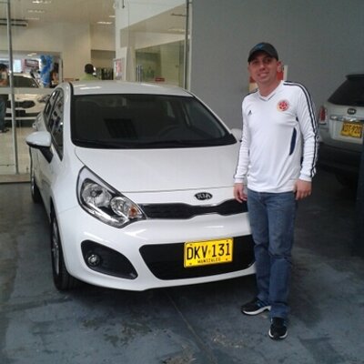 John Faver Barco E. - Twitter Profile Picture of John Faver Barco E. (@barco_e) on Twitter