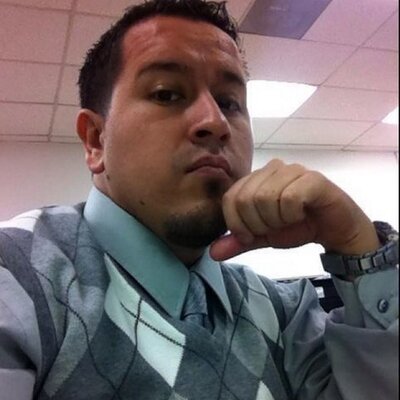Profile Picture of John Anthony Pacheco (@japacheco83) on Twitter