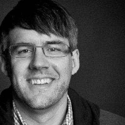 Profile Picture of Brad House (@PBHouse) on Twitter