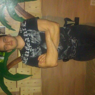 Profile Picture of Martin Cloutier (@martincloutier5) on Twitter