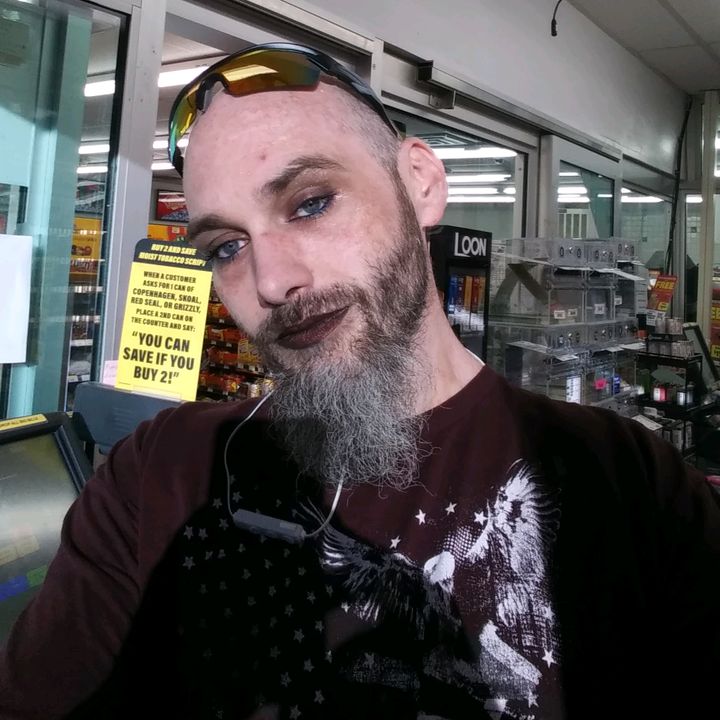Profile Picture of Joseph Samples (@josephsamples1) on Tiktok