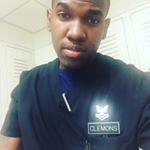 Profile Picture of Gary Clemoñs (@iamswoozy) on Instagram