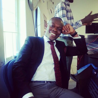 Profile Picture of Emmanuel Isaac (@kirkie05) on Twitter