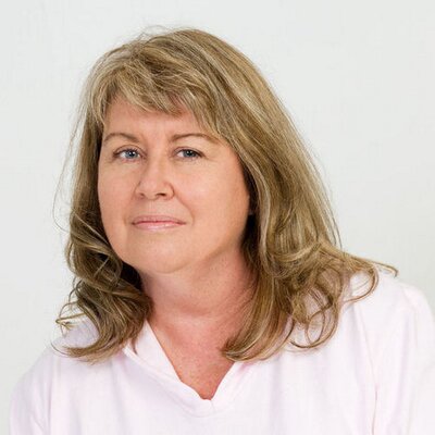 Profile Picture of Janetgover (@janet_gover) on Twitter