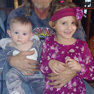 Profile Picture of Patrick Scheck (@patrick.scheck.16) on Facebook