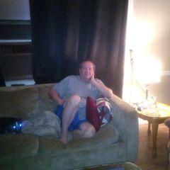 Profile Picture of Larry Fitch (@larry.fitch4) on Tiktok