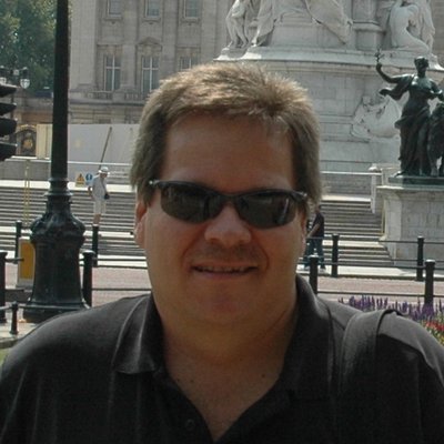 Profile Picture of Bob Britton (@bsq2020) on Twitter