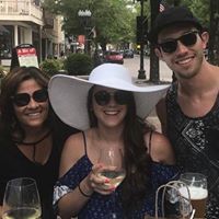 Profile Picture of Kerrie Cronin (@kerrie171717) on Pinterest