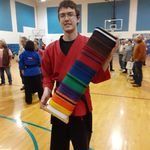 Profile Picture of Adam Riddle (@adam.riddle.7370) on Instagram
