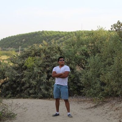 Profile Picture of Joe Rivas (@joerivas437) on Twitter