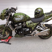 Profile Picture of Paul Pablo (@paulpablo214) on Youtube