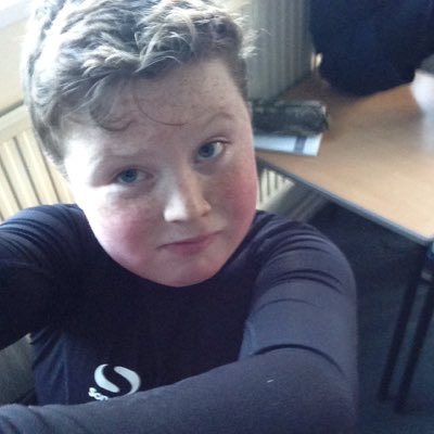 Profile Picture of Thomas Jerman (@tomboss0987) on Twitter