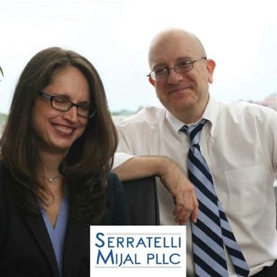 Profile Picture of Art Serratelli (@Immigration_Art) on Twitter
