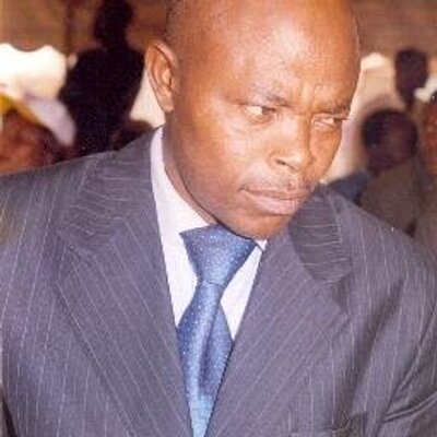 Profile Picture of Njamfa Roger (@mveunga) on Twitter