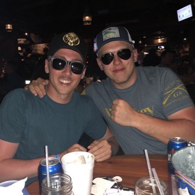 Profile Picture of Jacob Gleason (@jgleason9) on Twitter