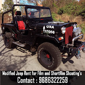 Profile Picture of Sharman Jeep Rentals (@sharmanjeeprentals7175) on Youtube