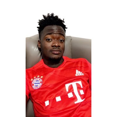 Profile Picture of Abdul Rashid Ibrahim (@Ibrahim_r27) on Twitter