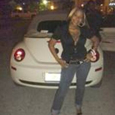 Bianca Simmons - Twitter Profile Picture of Bianca Simmons (@pinkkitten85) on Twitter