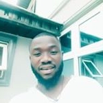 Profile Picture of mark okeyson james (@markokeysonjames) on Instagram