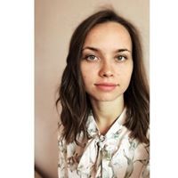 Profile Picture of Julia Matsyuk (@julia-matsyuk) on Quora