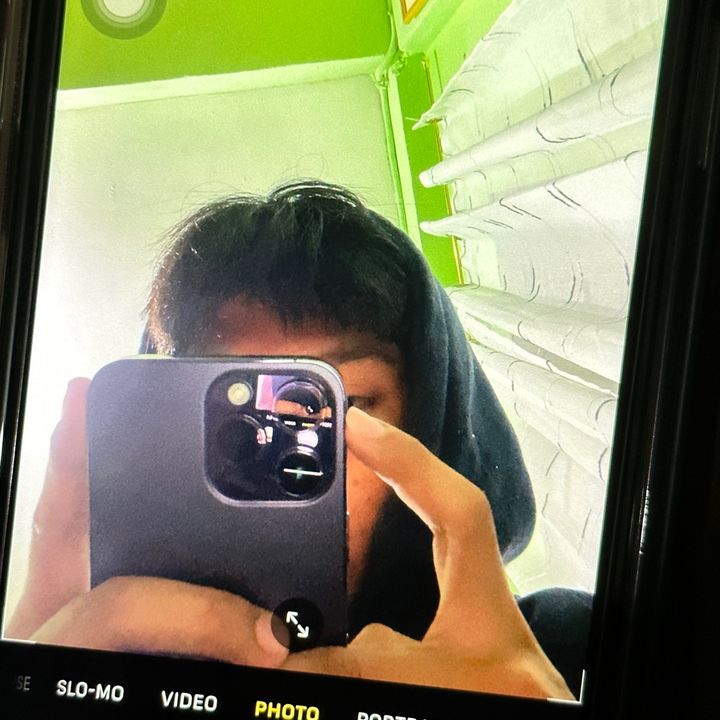 Profile Picture of GABRIEL😤 (@gabriel_yoowa) on Tiktok
