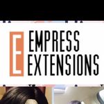 Profile Picture of Shae Moore (@empressextensions.shae) on Instagram