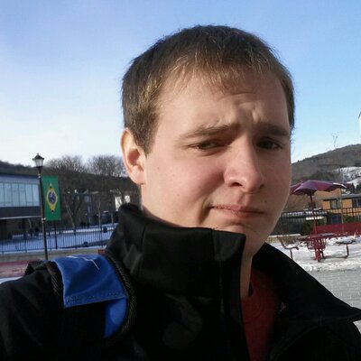 Profile Picture of Bryan Stilson (@@BrytheGuy34) on Twitter