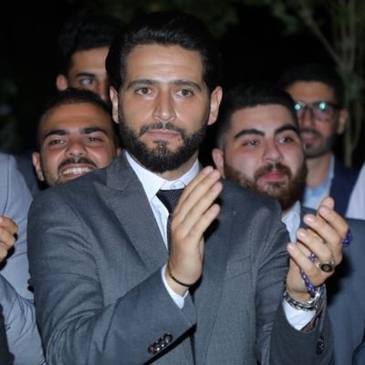 Profile Picture of Ahmad Farhat (@27madphar7at) on Twitter