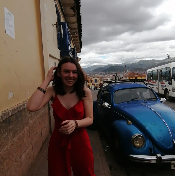 Profile Picture of Pascale Bernier (@pascalebernier) on Poshmark