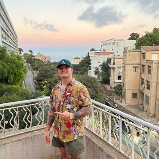 Profile Picture of Keefer YourHomey (@keithyourhomey) on Instagram