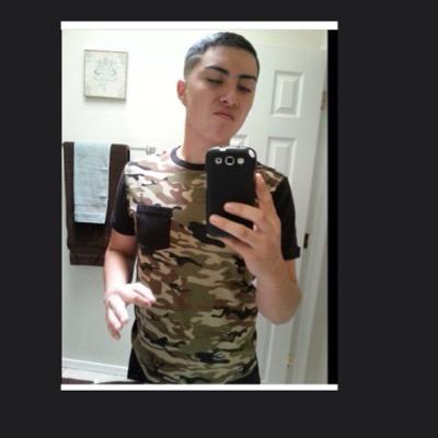 Profile Picture of Joseph Lucero (@_Joemama_) on Twitter