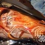 Profile Picture of Dustin Barthel (@dmanrayray) on Instagram