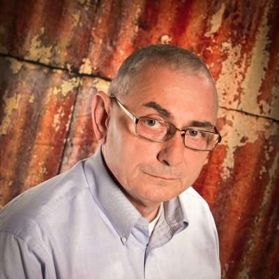 Profile Picture of Raymond Peeples (@raypeeples) on Twitter