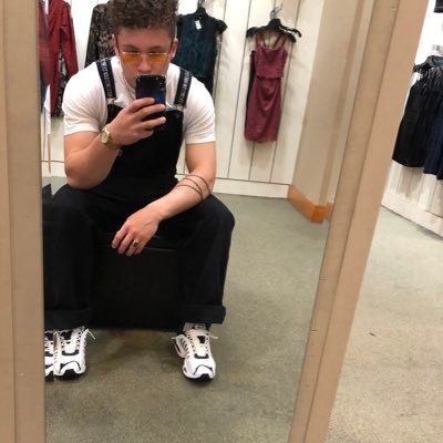 Profile Picture of HP (@Hunter__Pace) on Twitter