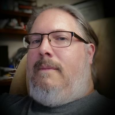 Profile Picture of Erik Zane (@PleasantlyEvil) on Twitter