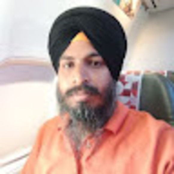 Profile Picture of Amarjeet Singh sowna (@amarjeetg837) on Poshmark