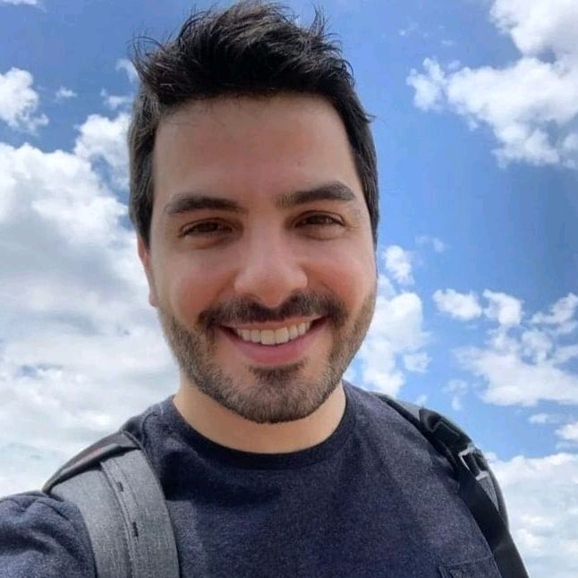 Profile Picture of Robert Michael (@user2974159223050) on Tiktok